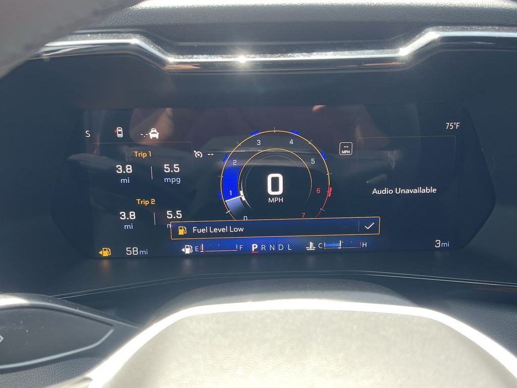 2026 Chevrolet Colorado LT Image 22 of 36