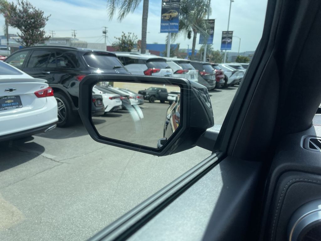 2026 Chevrolet Colorado LT Image 21 of 36