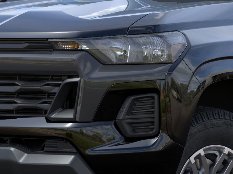 2026 Chevrolet Colorado LT Image 35 of 37