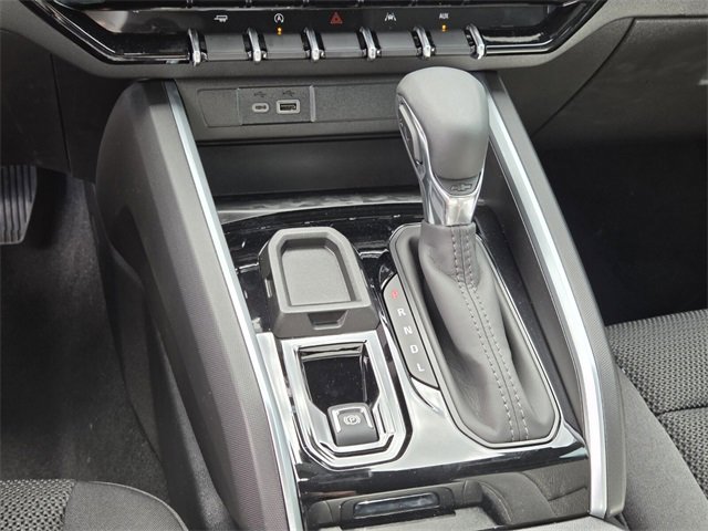 2026 Chevrolet Colorado LT Image 29 of 37