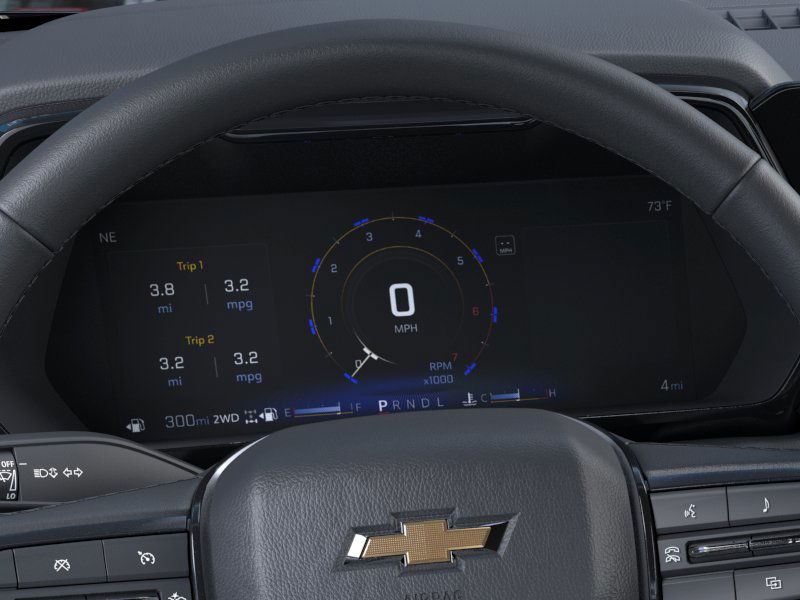 2026 Chevrolet Colorado LT Image 25 of 37