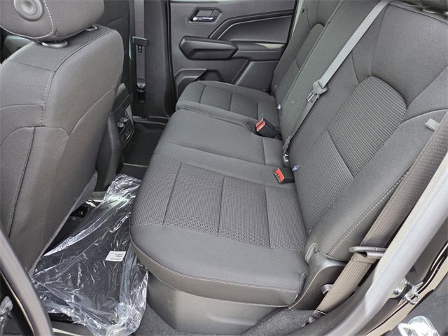 2026 Chevrolet Colorado LT Image 19 of 37