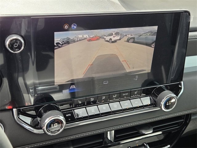 2026 Chevrolet Colorado LT Image 26 of 37