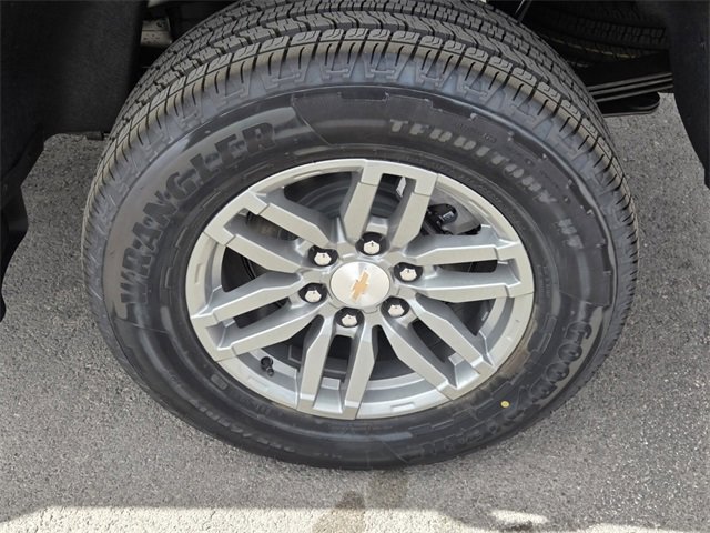 2026 Chevrolet Colorado LT Image 14 of 37