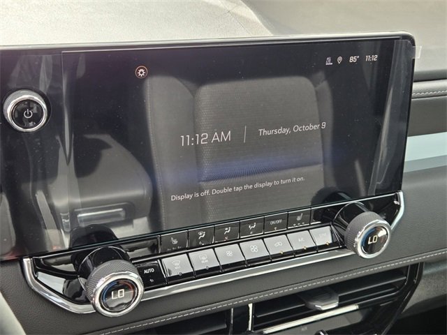 2026 Chevrolet Colorado LT Image 28 of 37