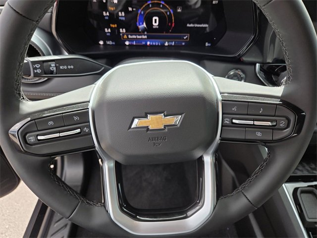 2026 Chevrolet Colorado LT Image 23 of 37