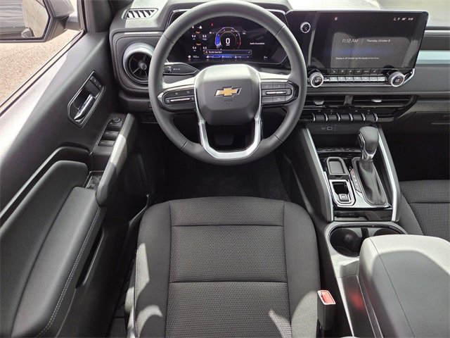 2026 Chevrolet Colorado LT Image 22 of 37