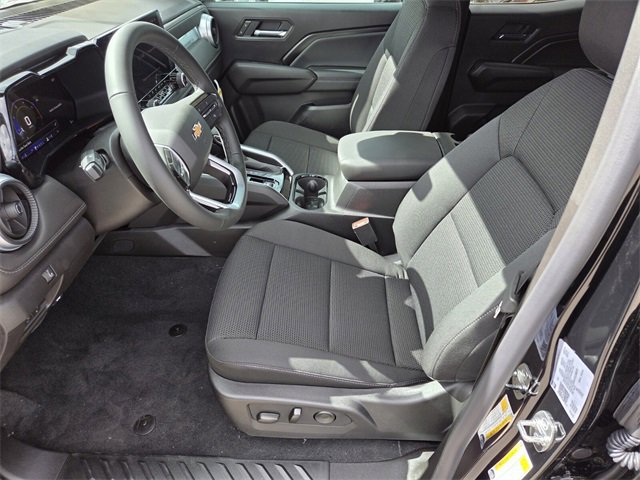 2026 Chevrolet Colorado LT Image 18 of 37