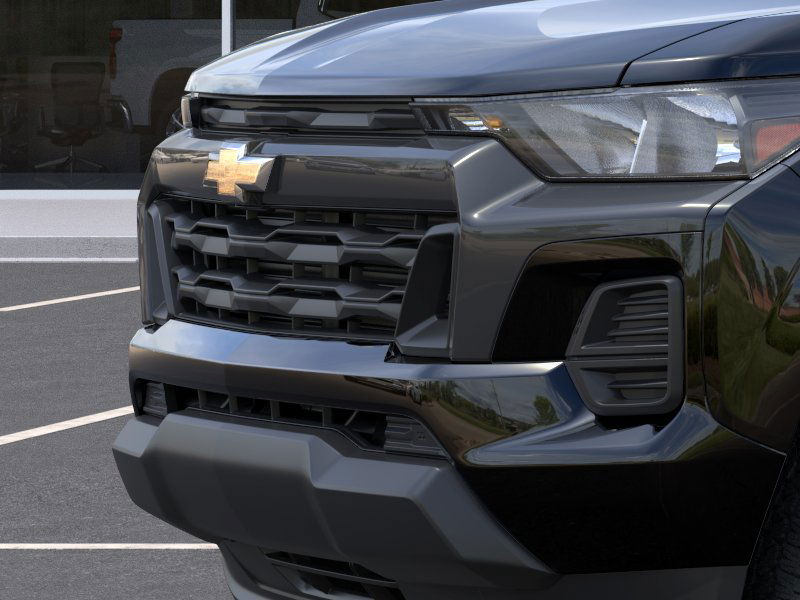 2026 Chevrolet Colorado LT Image 36 of 37