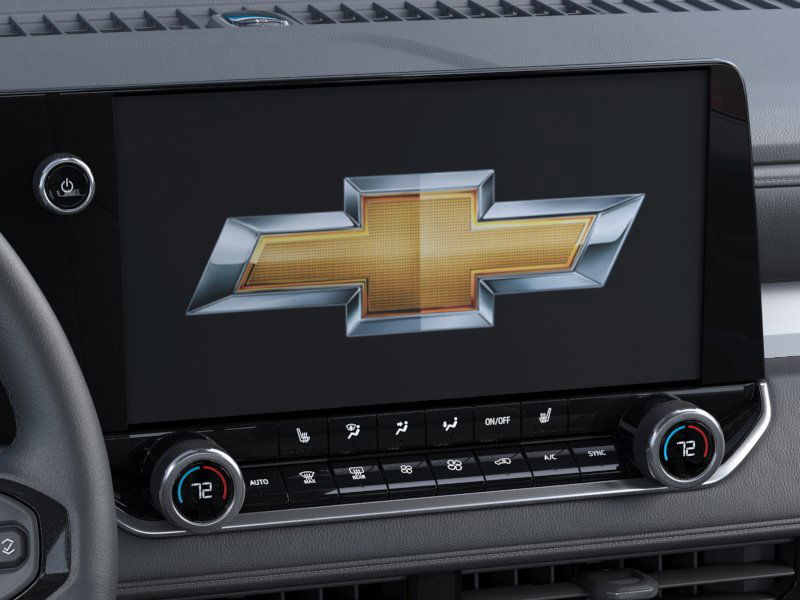 2026 Chevrolet Colorado LT Image 27 of 37