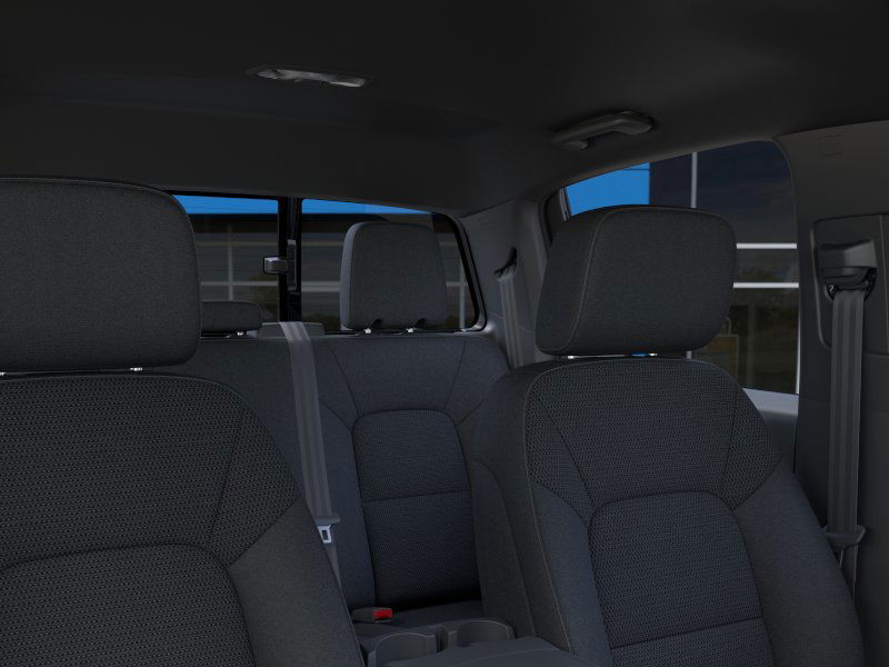 2026 Chevrolet Colorado LT Image 15 of 37