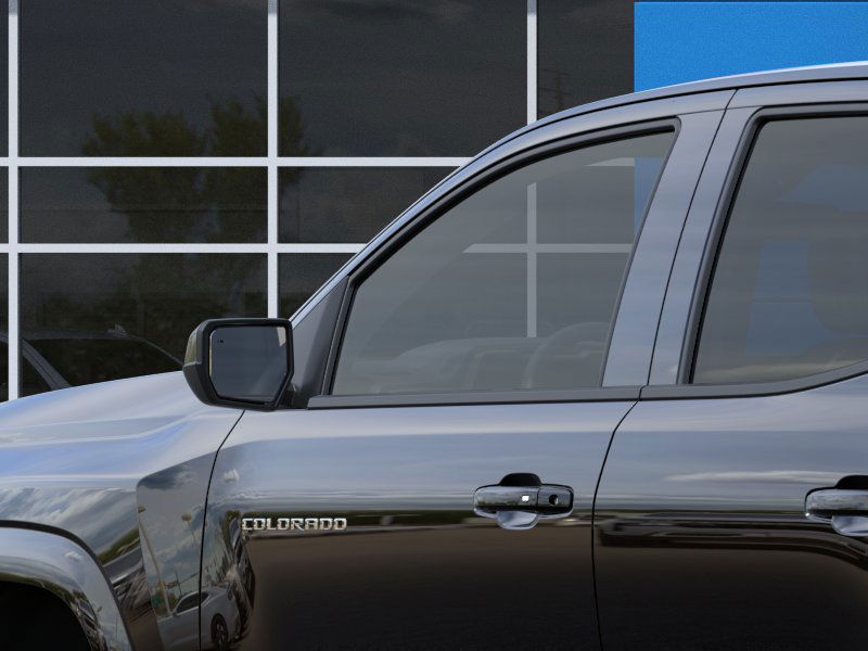 2026 Chevrolet Colorado LT Image 21 of 37