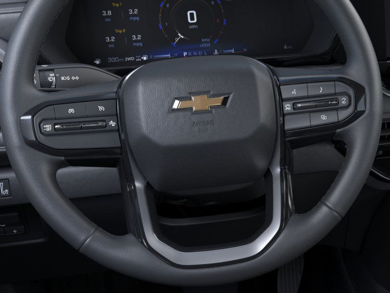 2026 Chevrolet Colorado LT Image 24 of 37