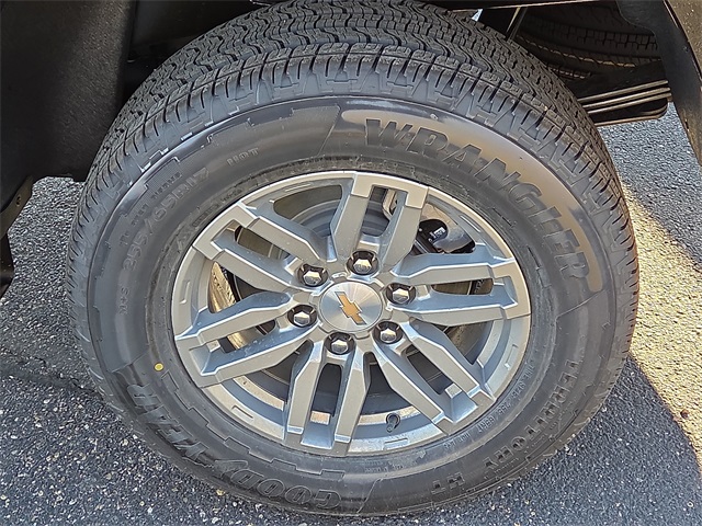 2026 Chevrolet Colorado LT Image 6 of 12