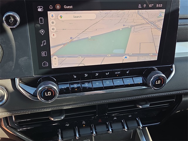 2026 Chevrolet Colorado LT Image 10 of 12