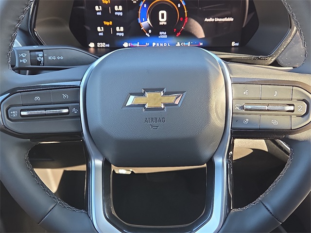 2026 Chevrolet Colorado LT Image 11 of 12