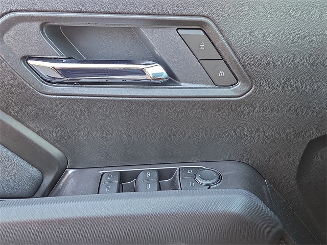 2026 Chevrolet Colorado LT Image 12 of 12