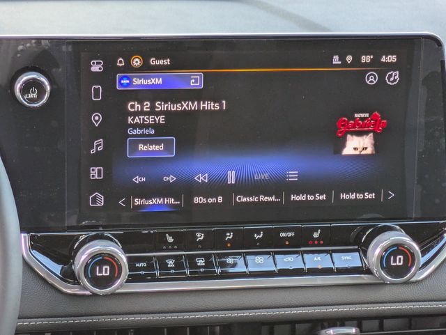 2026 Chevrolet Colorado LT Image 13 of 27