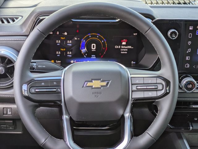 2026 Chevrolet Colorado LT Image 25 of 27