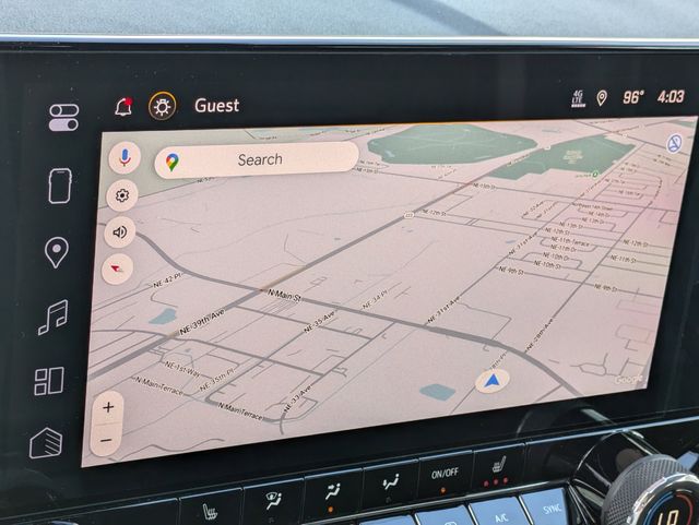 2026 Chevrolet Colorado LT Image 14 of 27