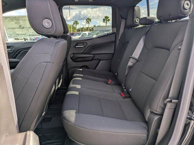 2026 Chevrolet Colorado LT Image 9 of 27