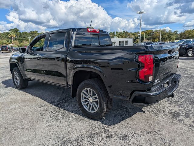 2026 Chevrolet Colorado LT Image 7 of 27