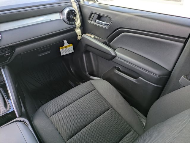2026 Chevrolet Colorado LT Image 10 of 27