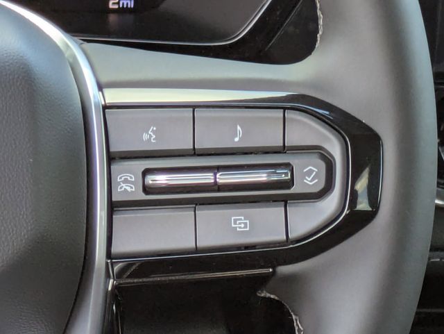 2026 Chevrolet Colorado LT Image 27 of 27