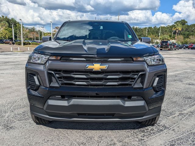 2026 Chevrolet Colorado LT Image 2 of 27