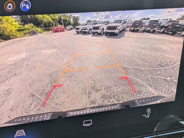 2026 Chevrolet Colorado LT Image 15 of 27