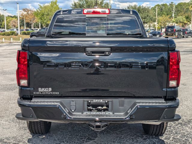 2026 Chevrolet Colorado LT Image 20 of 27