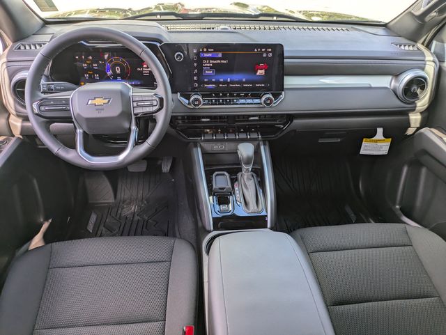 2026 Chevrolet Colorado LT Image 11 of 27