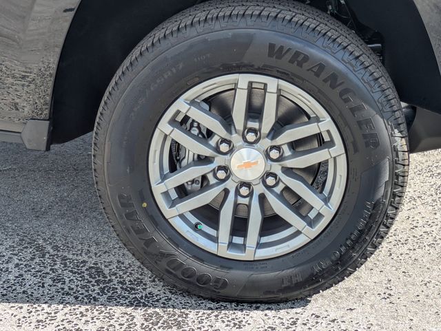 2026 Chevrolet Colorado LT Image 8 of 27