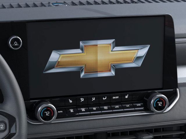 2026 Chevrolet Colorado LT Image 17 of 24