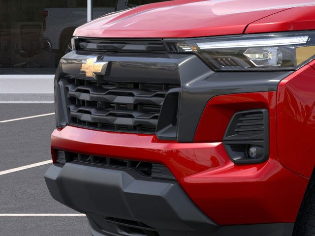 2026 Chevrolet Colorado LT Image 21 of 24