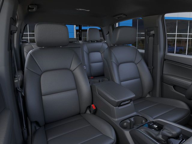 2026 Chevrolet Colorado LT Image 10 of 24