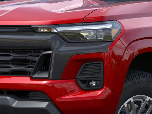 2026 Chevrolet Colorado LT Image 20 of 24