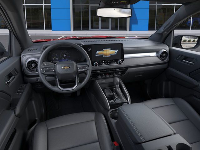 2026 Chevrolet Colorado LT Image 13 of 24