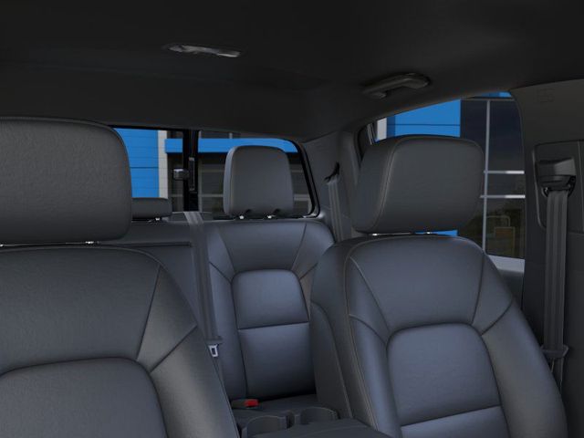 2026 Chevrolet Colorado LT Image 12 of 24