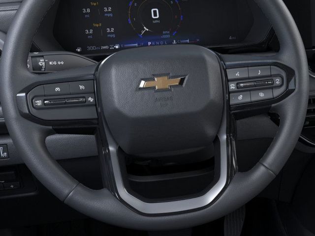 2026 Chevrolet Colorado LT Image 15 of 24