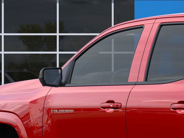 2026 Chevrolet Colorado LT Image 14 of 24