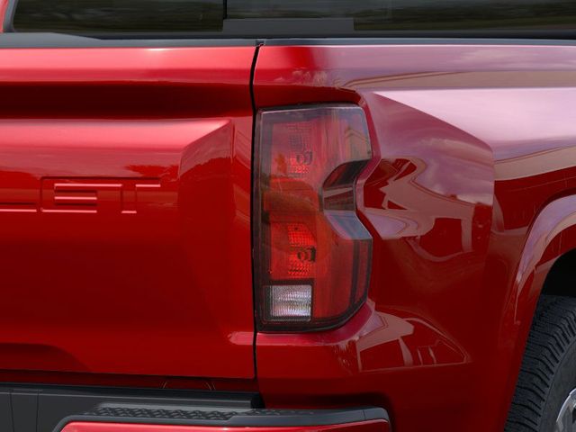 2026 Chevrolet Colorado LT Image 22 of 24
