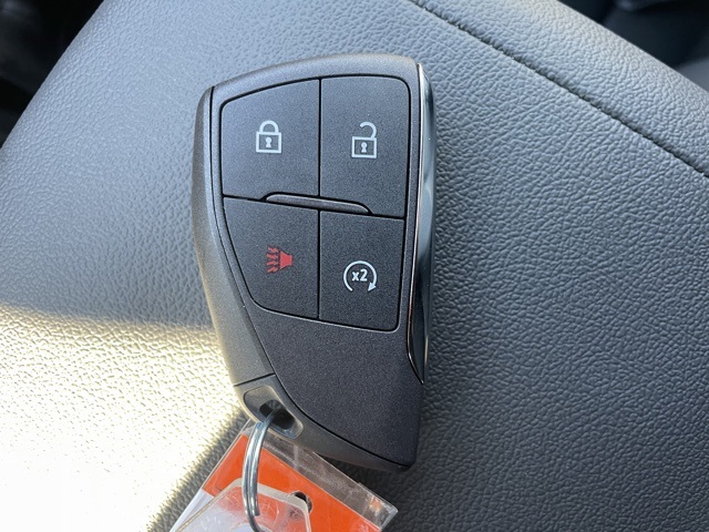 2026 Chevrolet Colorado LT Image 18 of 23