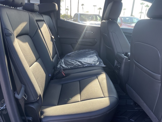 2026 Chevrolet Colorado LT Image 11 of 23