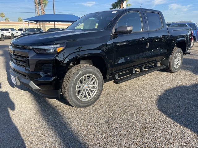 2026 Chevrolet Colorado LT Image 1 of 23