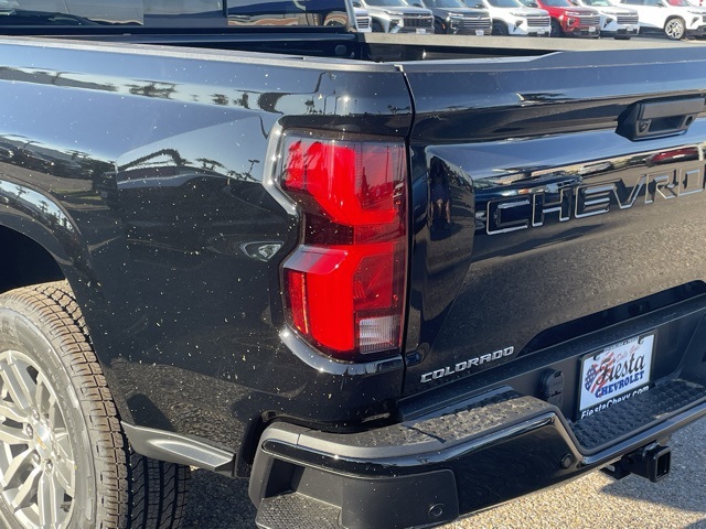 2026 Chevrolet Colorado LT Image 23 of 23