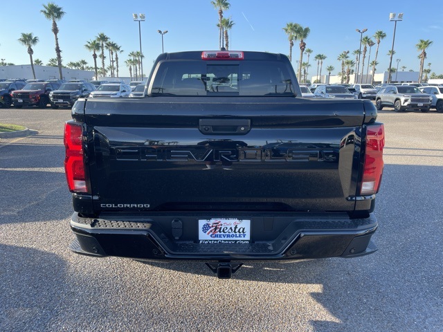 2026 Chevrolet Colorado LT Image 5 of 23