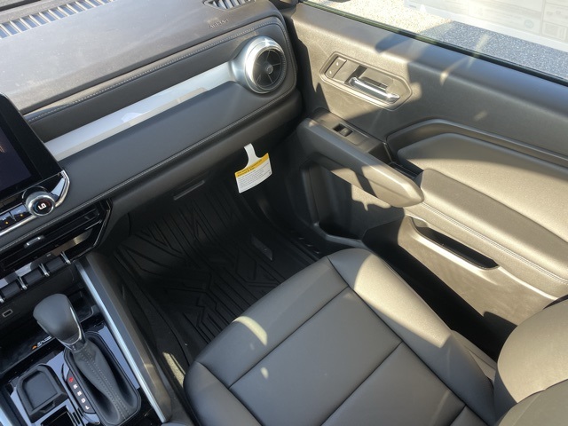 2026 Chevrolet Colorado LT Image 22 of 23