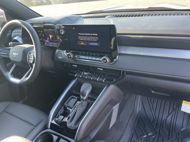 2026 Chevrolet Colorado LT Image 13 of 23