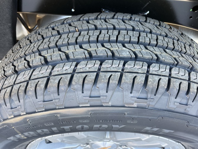 2026 Chevrolet Colorado LT Image 9 of 23